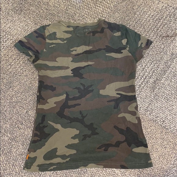 TNA Mojave T-Shirt - Picture 3 of 5